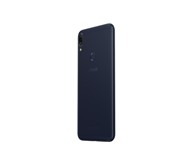 ASUS ZenFone Max Pro M1 ZB602KL 4/64GB Dual SIM czarny - 441752 - zdjęcie 4